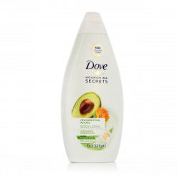 Shower Gel Dove Nourishing...