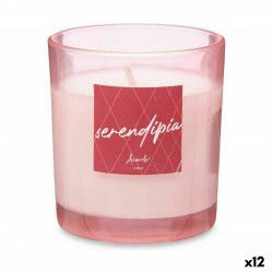 Scented Candle Pomegranate...