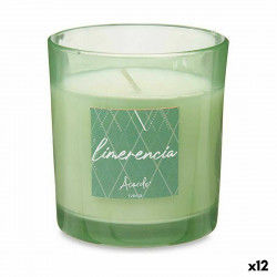 Scented Candle Lotus Flower...