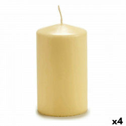 Candle Cream 9 x 15 x 9 cm...