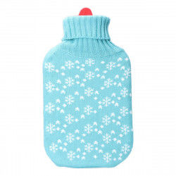 Hot Water Bottle EDM Blue...