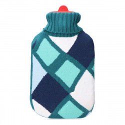 Hot Water Bottle EDM Blue...