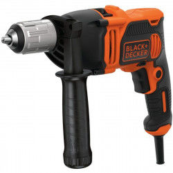 Hammerbohrer Black & Decker...