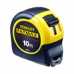 Flexometer Stanley 10 m x...