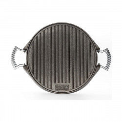 Griddle Plate Vaello Grey...