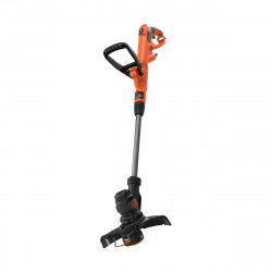 Hedge trimmer Black &...