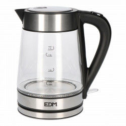 Electric Kettle with LED...