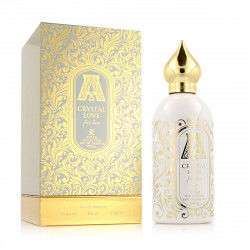 Women's Perfume Attar...