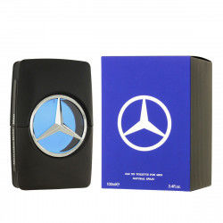 Men's Perfume Mercedes Benz...