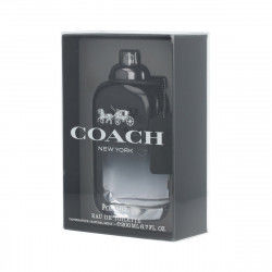 Herrenparfüm Coach EDT For...