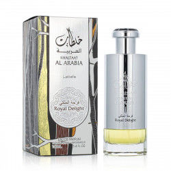 Men's Perfume Lattafa EDP...