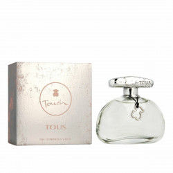 Women's Perfume Tous EDT...