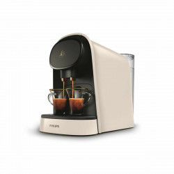 Capsule Coffee Machine...