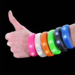 Náramek Blink Bandz