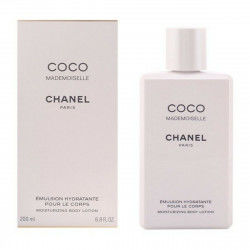 Body Lotion Coco...