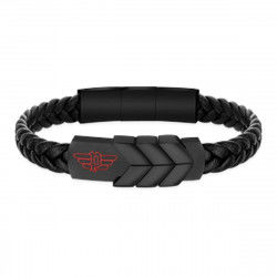 Men's Bracelet Police...