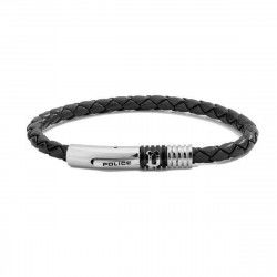 Men's Bracelet Police...