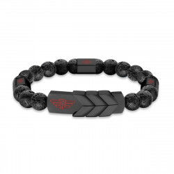 Men's Bracelet Police...