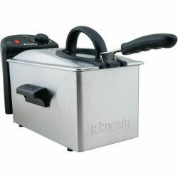 Deep-fat Fryer Hkoenig...