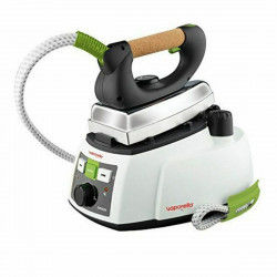 Steam Generating Iron POLTI...