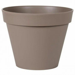 Plant pot EDA Tuscan  Taupe...