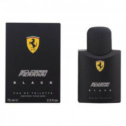 Férfi Parfüm Ferrari EDT