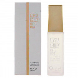 Parfum Femei Alyssa Ashley EDT