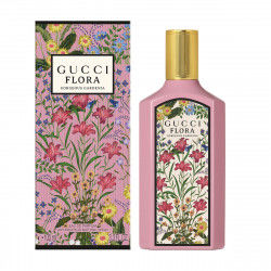 Damenparfüm Gucci Flora...