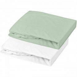 Fitted bottom sheet Domiva...