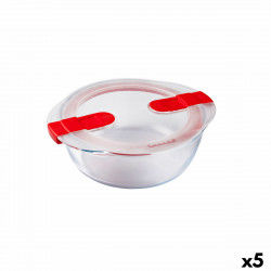 Lunchbox hermetisch Pyrex...