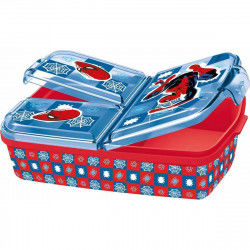 Compartment Lunchbox...