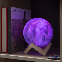 Wiederaufladbare LED-Lampe...