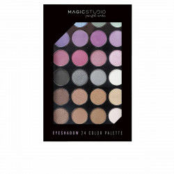 Eye Shadow Palette Magic...