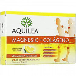 Food Supplement Aquilea...