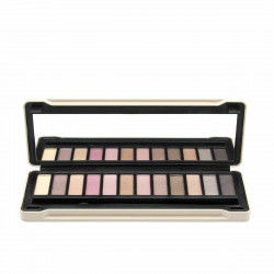 Eye Shadow Palette Magic...