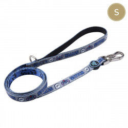 Dog Lead Stitch Dark blue S