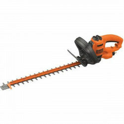 Hedge trimmer Black &...