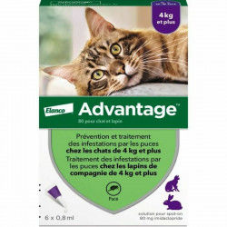 Parazitaellenes Advantage 2125