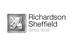 Richardson Sheffield