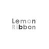 Lemon Ribbon