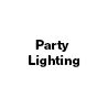 Party Lighting