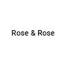 Rose & Rose