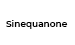 Sinequanone