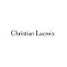 Christian Lacroix