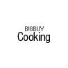 BigBuy Cooking