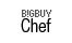 BigBuy Chef